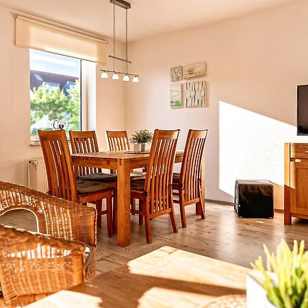 Suennslag Wohnung 066 بولتينهاجين المظهر الخارجي الصورة