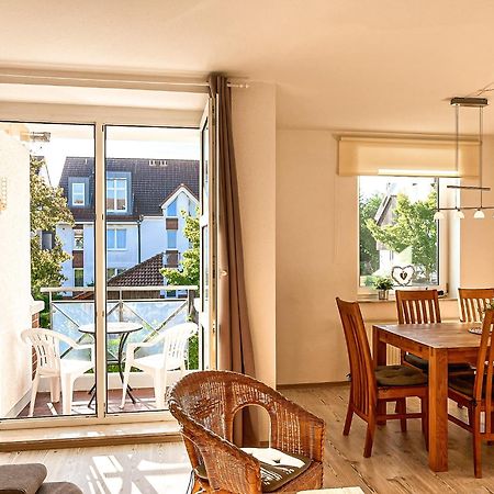 Suennslag Wohnung 066 بولتينهاجين المظهر الخارجي الصورة
