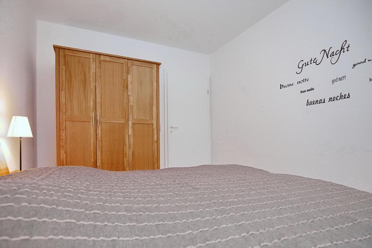 Suennslag Wohnung 066 بولتينهاجين المظهر الخارجي الصورة