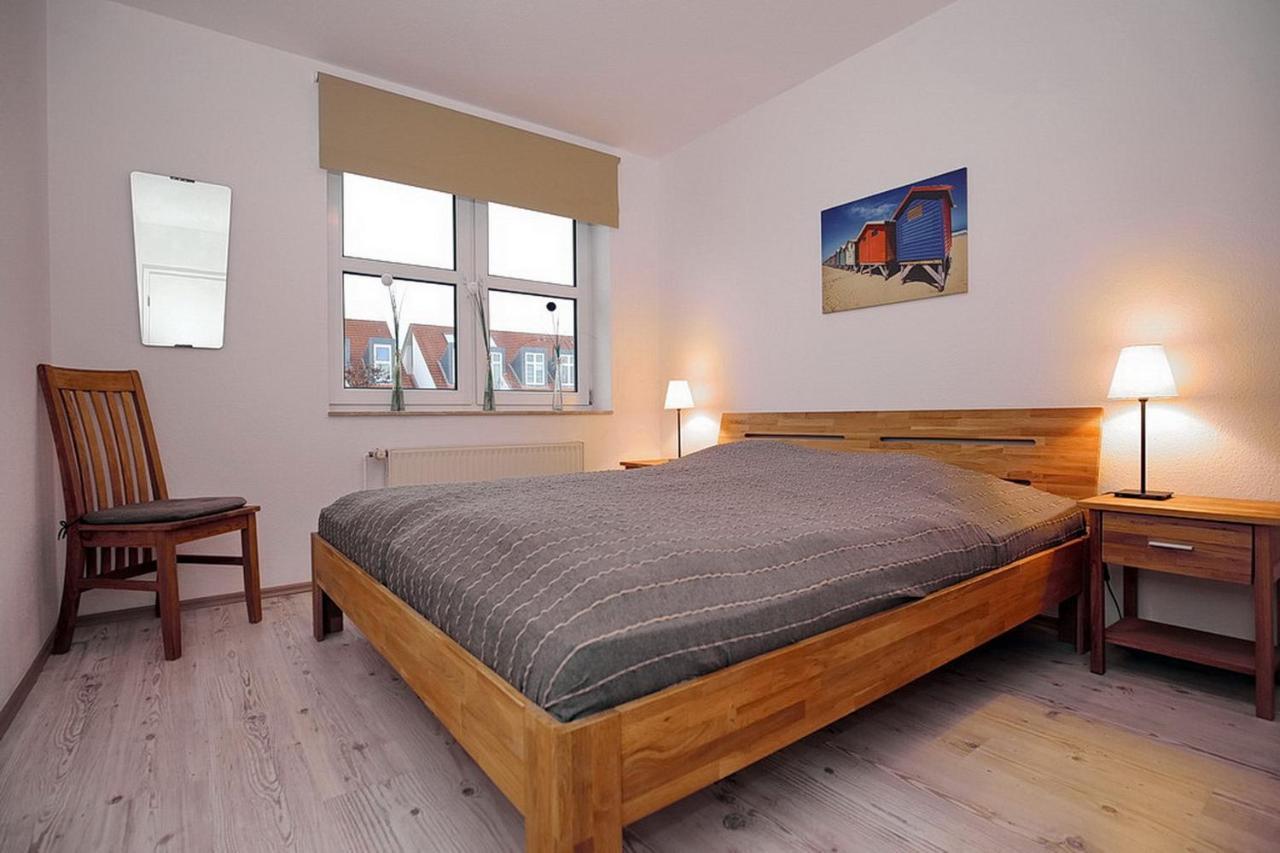 Suennslag Wohnung 066 بولتينهاجين المظهر الخارجي الصورة