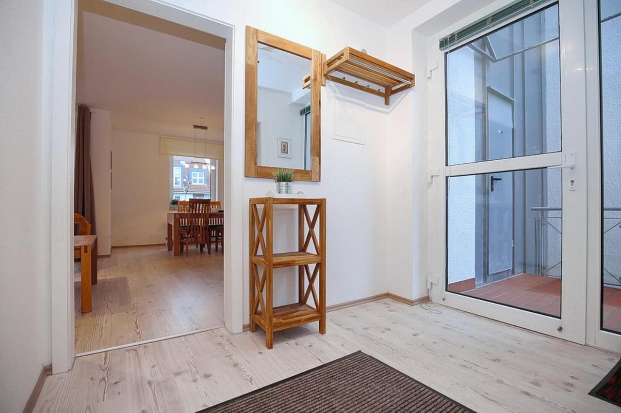 Suennslag Wohnung 066 بولتينهاجين المظهر الخارجي الصورة